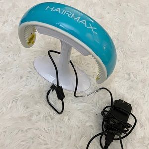 HairMax laser treatment for Baldness
